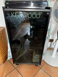 Stereo kenwood