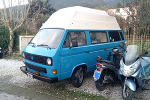 Volkswagen T3