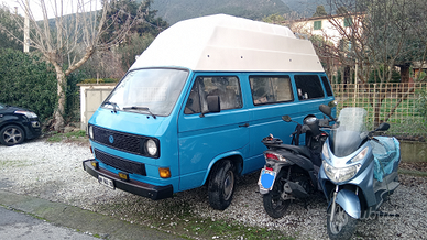 Volkswagen T3