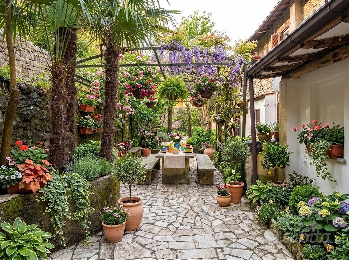Apartment in Rocca di Papa, Roma Capitale - Vista 6