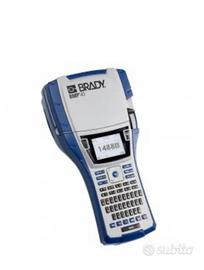 Etichettatrice brady