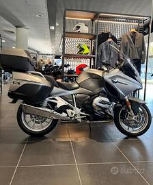 BMW R 1200 RT Abs my14