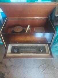 Radio anni 60