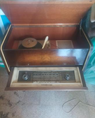 Radio anni 60