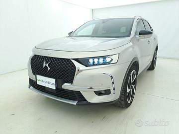 DS DS 7 Crossback Grand chic aut. BR521627 1.5 Die