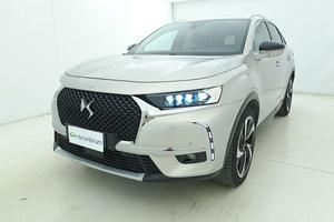 DS DS 7 Crossback Grand chic aut. BR521627 1.5 Die