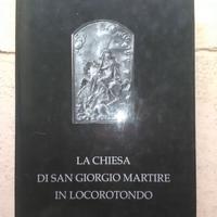 LOCOROTONDO, CHIESA MADRE S. GIORGIO MARTIRE