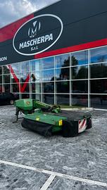 FALCIACONDIZIONATRICE JOHN DEERE 324 A