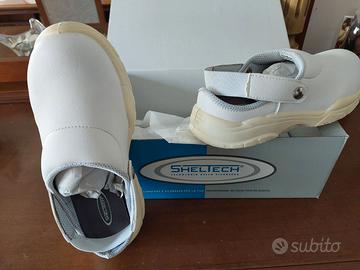 Sabot antinfortunistiche Sheltech