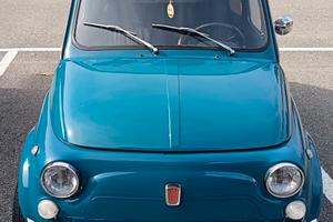 Fiat 500 1969