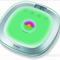 Bilancia pesapersone Tefal Luminance
