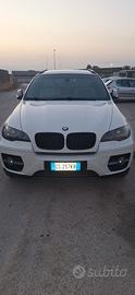 Bmw x6 e71 35d Xdrive 2010 m57 no superbollo