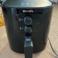 Friggitrice ad Aria Philips Usata