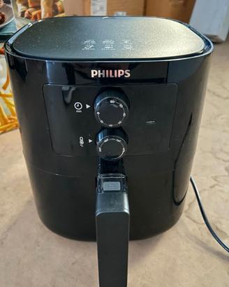Friggitrice ad Aria Philips Usata