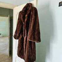 bellissime pellicce di visone 