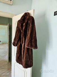 bellissime pellicce di visone 