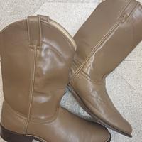 Stivali western LAREDO