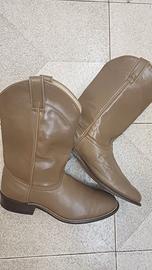 Stivali western LAREDO