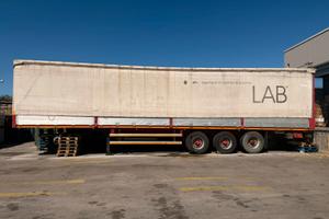 Semirimorchio general trailers rinaldo