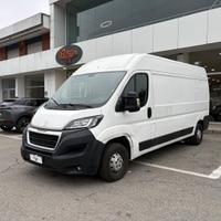 Peugeot Boxer III (II 2011) 335 2.2 bluehdi 140cv 