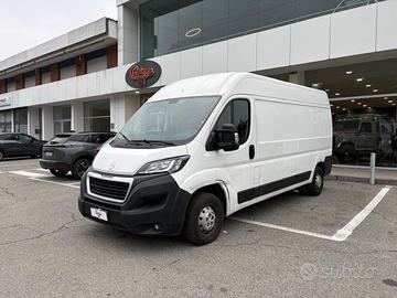 Peugeot Boxer III (II 2011) 335 2.2 bluehdi 140cv 