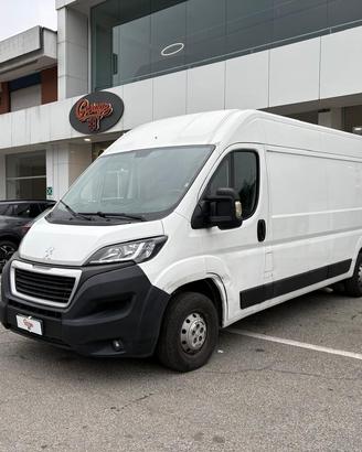 Peugeot Boxer III (II 2011) 335 2.2 bluehdi 140cv 