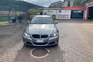 bmw 320 184 cv