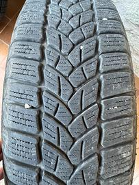 Pneumatici ruote invernali 165 70 R14