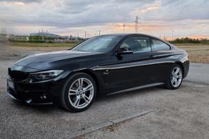 BMW Serie 4 Coupé(F32) - 2020 Ufficiale