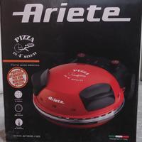 Ariete Forno Pizza