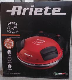 Ariete Forno Pizza