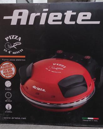 Ariete Forno Pizza