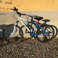 Mountain bike per ragazzo/a