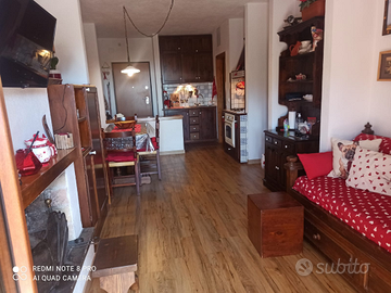 Appartamento a Ovindoli