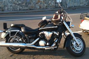 Yamaha XVS 1300 Custom - 2008