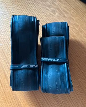 Pneumatici Pirelli P ZERO Race TLR RS 700x26 C