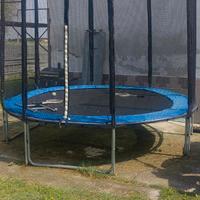 saltarello per bambini