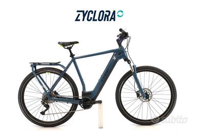 Cube Kathmandu Hybrid ONE t.XL