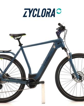 Cube Kathmandu Hybrid ONE t.XL