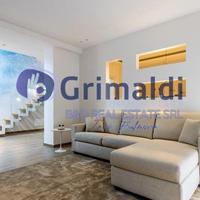 Appartamento Palermo [AM/57VRG]