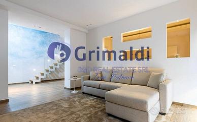 Appartamento Palermo [AM/57VRG]