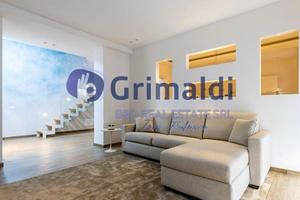 Appartamento Palermo [AM/57VRG]