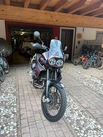 Yamaha xtz 750 super teneré