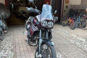 Yamaha xtz 750 super teneré