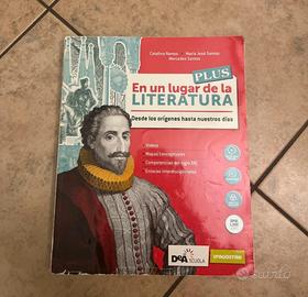 en un lugar de la literatura
