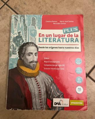 en un lugar de la literatura