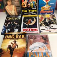 Film dvd,fico d’india,sesso e volentieri e altri
