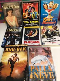 Film dvd,fico d’india,sesso e volentieri e altri