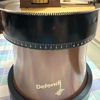 Rimagliatrice Brother Defendi