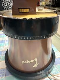 Rimagliatrice Brother Defendi